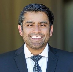 Arshad M. Khanani, MD, MA